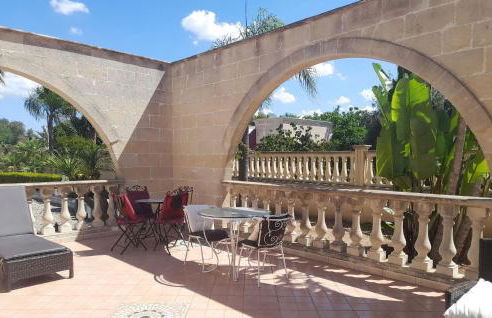 Lovely Apartment In Torricella With Wifi - Foto 13