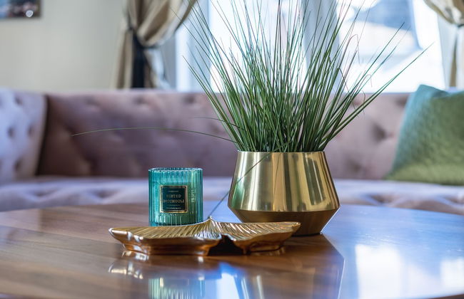 Enter Tromsø Luxury Apartments - Photo 53