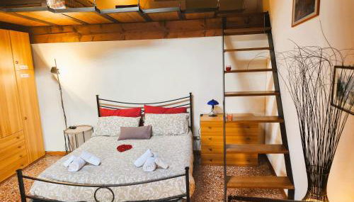 Loft Novalis vicino Venezia - Foto 3