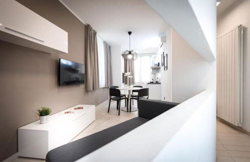 TURINHOMETOWN Residence Apartments - Foto 17