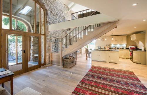 Williamston Barn & Cowshed - Foto 7