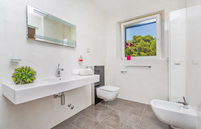 Villa Touran - Foto 63