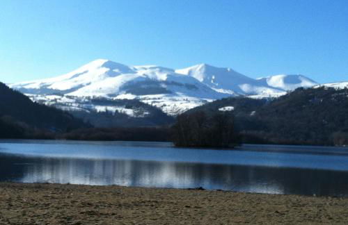 Les Gîtes du Paradis - Foto 43