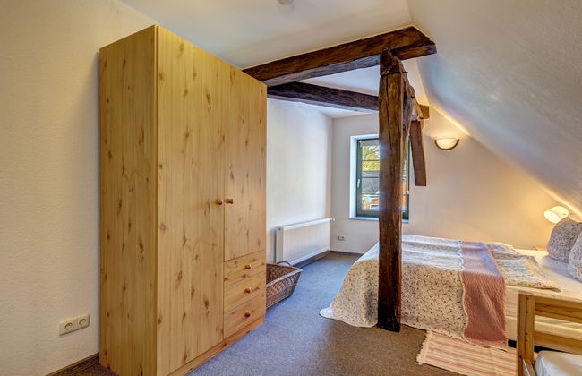 Alte Schnitterkate - Foto 45