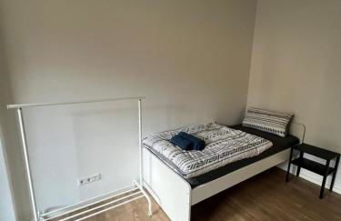 Monteurswohnung 5P Lohne - Foto 12