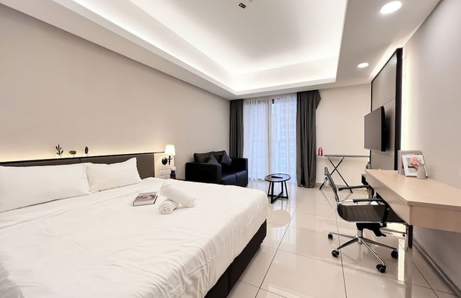 Grand Ion Delemen by Manhattan Group - Foto 28