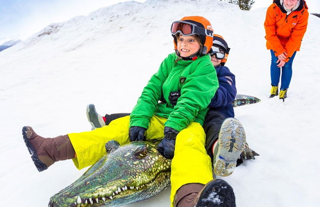 Chalet in Samoens Near Grand Massif Lift - Foto 24