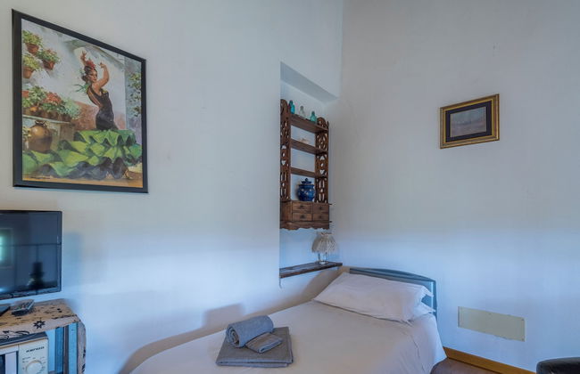 San Paolo Farm, Wifi, Pool, Val Di Cecina - Foto 14