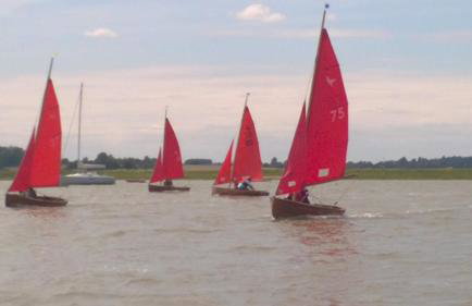 Crossing Cottage, Aldeburgh - Foto 29