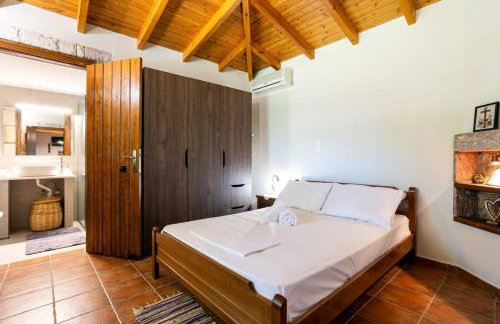 Petalidi Stone House with garden near the beach - Foto 9