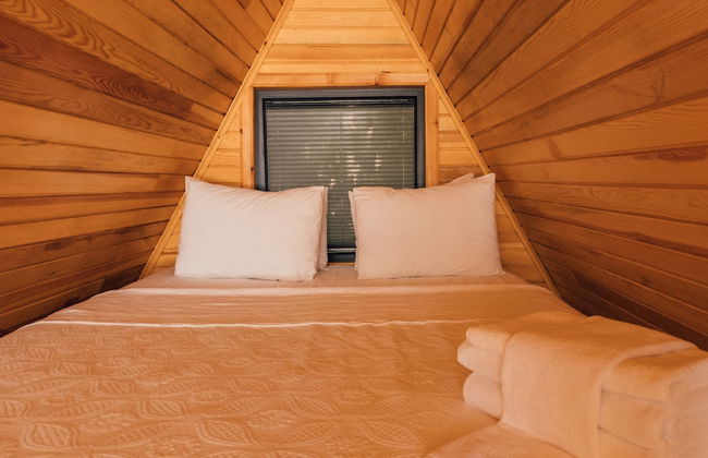 Sapanca Casamia Suit - Foto 20