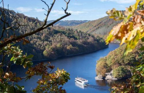 Holiday home Ahorn, 1st floor - Foto 17