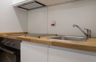 Loft céntrico luminoso - Foto 6