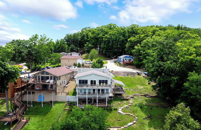 Sunsets at Washburn - Photo 32