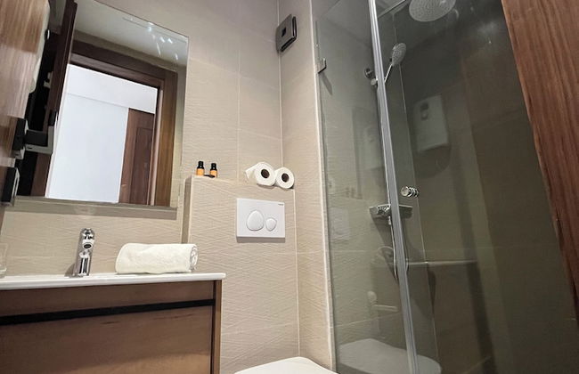 Les Joyeux Luxury Suites & Appart - Foto 58