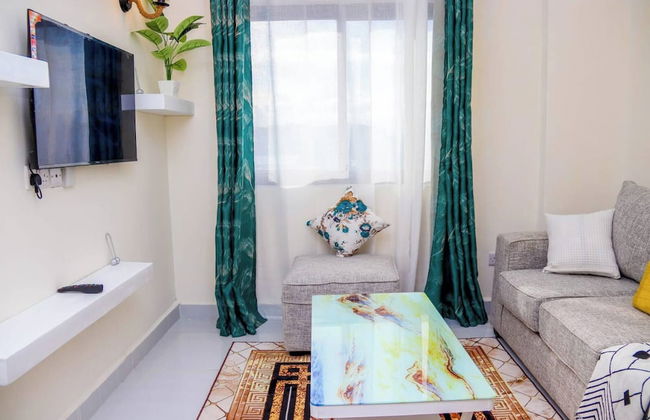 Four Fairlane Jkia Airport Loft - Foto 5