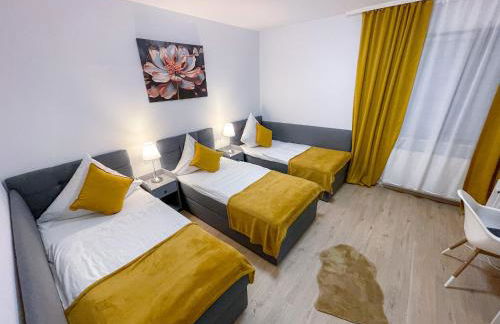 Eddy´s Appartment - Foto 20