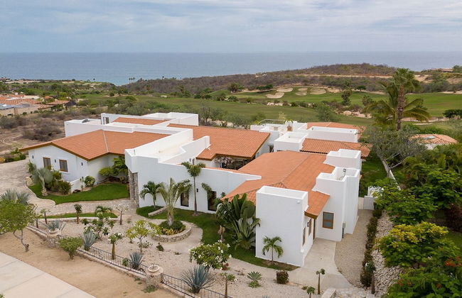 Gorgeous estate in Puerto Los Cabos golf and beach community - Foto 42