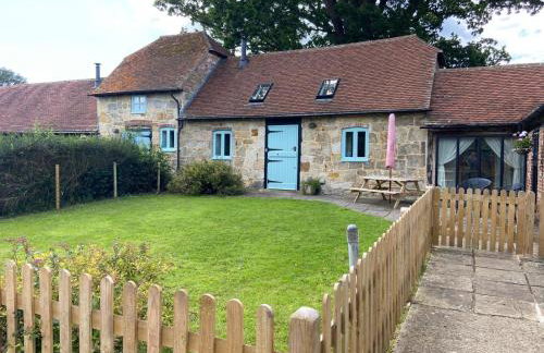 Friesian Cottage - Foto 18