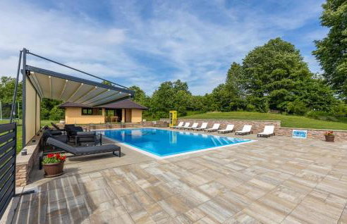 Gorgeous Home In Slunj With Kitchen - Foto 11