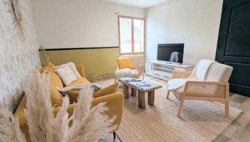 Maison accueillante au cœur du Berry, idéal pour escapade - FR-1-591-727 - Foto 2