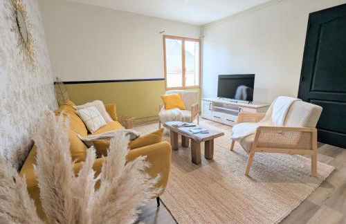 Maison accueillante au cœur du Berry, idéal pour escapade - FR-1-591-727 - Foto 1