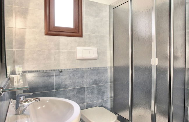 Residence Porta delle Botteghelle - Foto 32