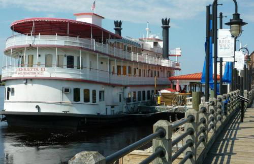 Perfect Wilmington Retreat Near Beach & Downtown! - Foto 40