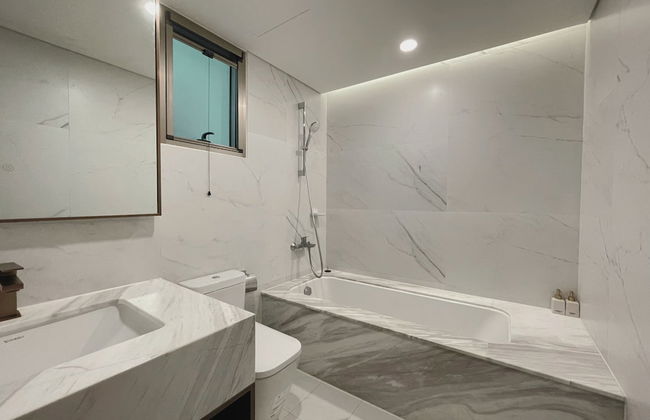 Midtown Citypoint Central Suites - Foto 38