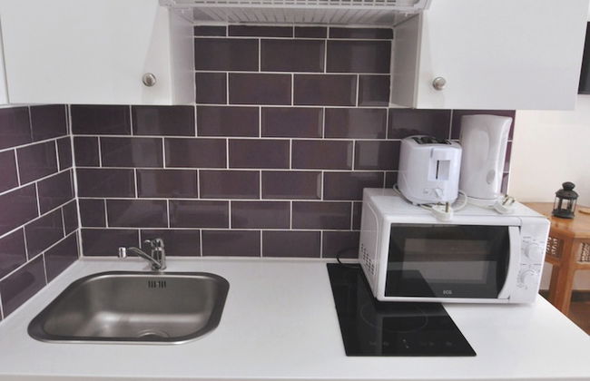 Kempsford House Apartments - Foto 15