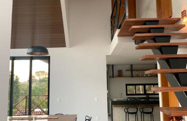 Chalés Piribless-Ikigai - Foto 16