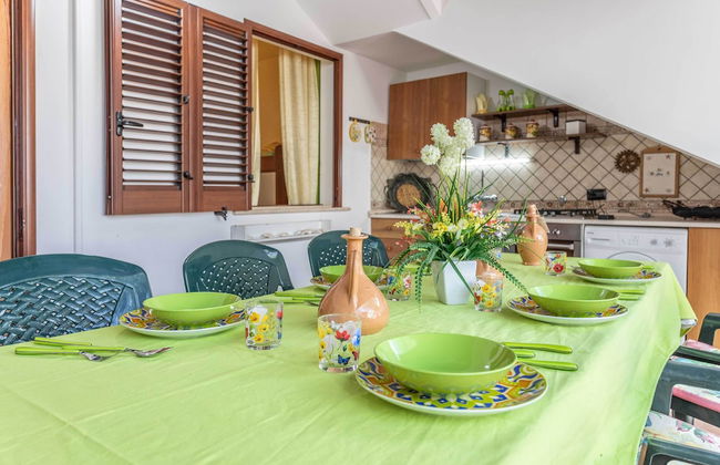 Villetta Isabella - Foto 11