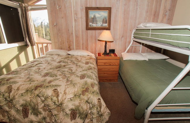 Mammoth Ski & Racquet Club - Foto 15