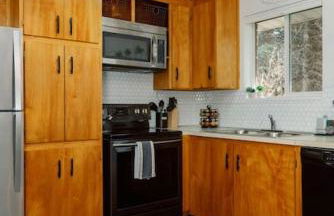 Cheerful 3 Bedroom near USU - Inspiring Memories - Foto 9