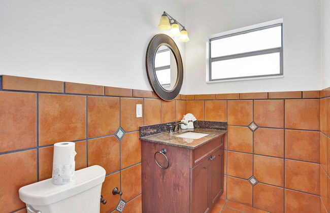 Waves on Walnut - Foto 51