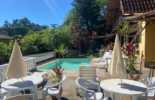 Casa com Piscina e Churrasqueira Perto da CBF, Feirarte, Parque Nacional - Foto 33