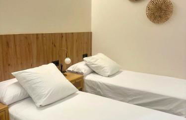 Alpha Estudios, Apartamentos turísticos - Photo 11