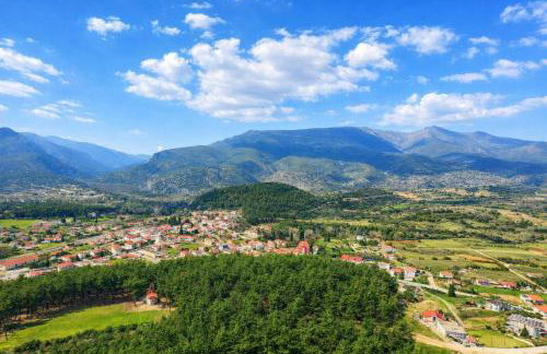 Sountou home - Foto 10