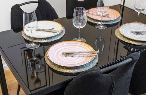 Stilvolles Wohlfühl-Apartment mit Balkon - Foto 11