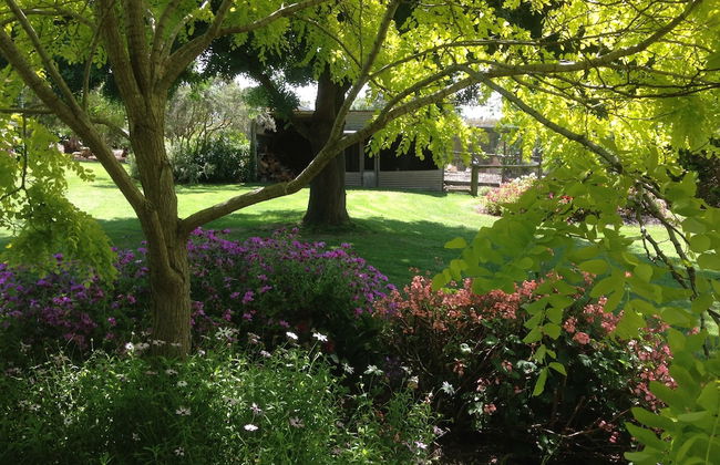 Prom Coast Holiday Lodge - Foto 66