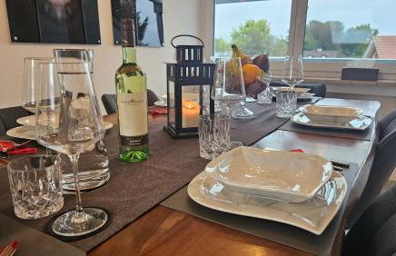 MF Manuele Ficano - Ferienwohnungen am Bodensee - Fewo Luna - Foto 19