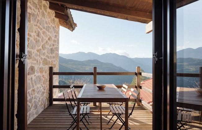 Parnassus Woodstone Chalet - Photo 59