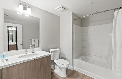 Spacious Loft- Hollywood Free Pool, Parking, Gym - Foto 16