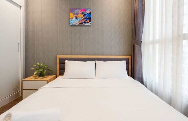 SaigonHomes in Vinhomes Central Park - Foto 80