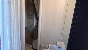 Cosy studio neuf avec balcon - Foto 5, Shower