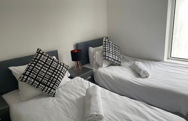 Gateway Mews 5 Bedroom Home - Foto 3