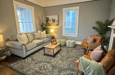 Downtown, Updated, Single Story & WD - Foto 7