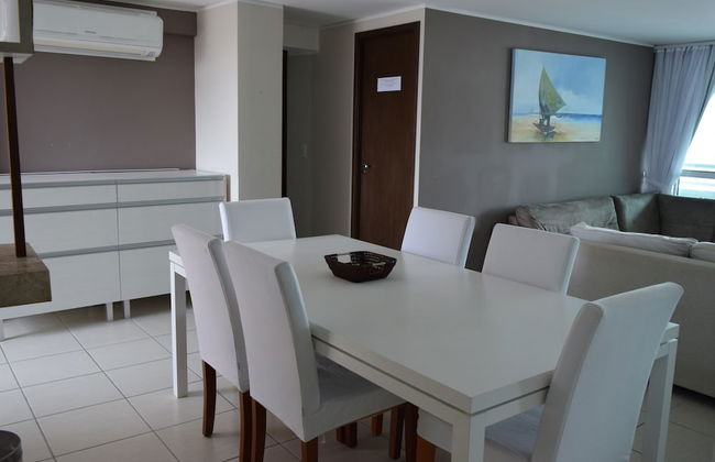 Vip Beira Mar Residence - Photo 49