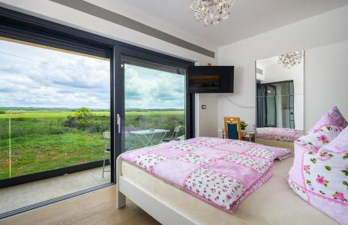 Luxury Apartments BRIGITTA with whirlpool in Umag - Photo 23