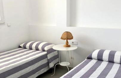 Ático con vistas al mar - Foto 11